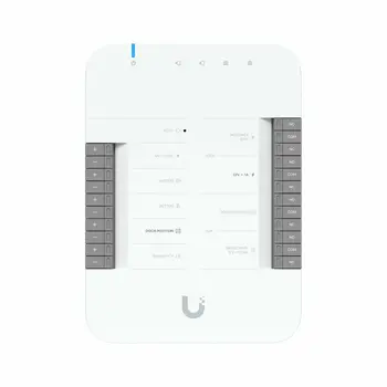 USB Hub UBIQUITI UA-G2-SK White