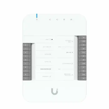 USB Hub UBIQUITI UA-G2-SK White
