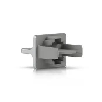 USB Hub UBIQUITI UACC-RJ45-COVER Grey