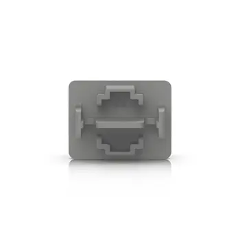 USB Hub UBIQUITI UACC-RJ45-COVER Grey