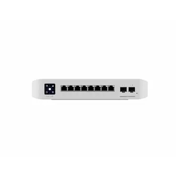 Switch UBIQUITI USW-PRO-8-POE