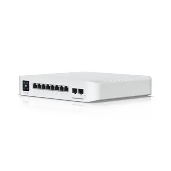 Switch UBIQUITI USW-PRO-8-POE