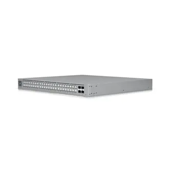 Switch UBIQUITI USW-PRO-MAX-48-POE