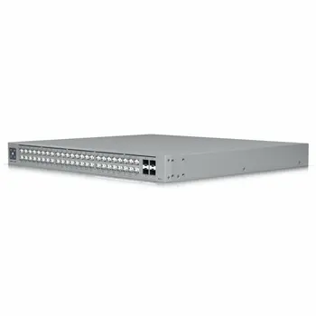 Switch UBIQUITI USW-PRO-MAX-48-POE