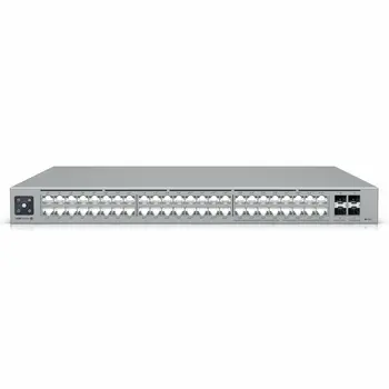 Switch UBIQUITI USW-PRO-MAX-48-POE