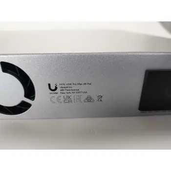 Switch UBIQUITI USW-PRO-MAX-48-POE