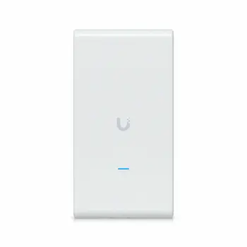 UTP Category 6 Rigid Network Cable UBIQUITI U6-MESH-PRO White