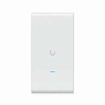 UTP Category 6 Rigid Network Cable UBIQUITI U6-MESH-PRO White