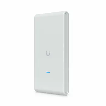 UTP Category 6 Rigid Network Cable UBIQUITI U6-MESH-PRO White