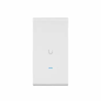 UTP Category 6 Rigid Network Cable UBIQUITI U6-MESH-PRO White