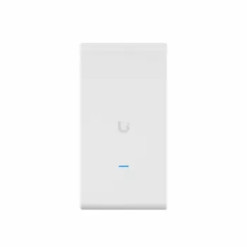 UTP Category 6 Rigid Network Cable UBIQUITI U6-MESH-PRO White