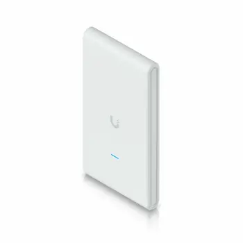 UTP Category 6 Rigid Network Cable UBIQUITI U6-MESH-PRO White
