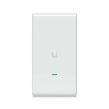 UTP Category 6 Rigid Network Cable UBIQUITI U6-MESH-PRO White