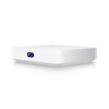 UTP Category 6 Rigid Network Cable UBIQUITI UCG-ULTRA White