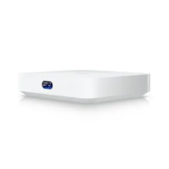 UTP Category 6 Rigid Network Cable UBIQUITI UCG-ULTRA White