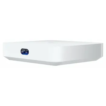 UTP Category 6 Rigid Network Cable UBIQUITI UCG-ULTRA White