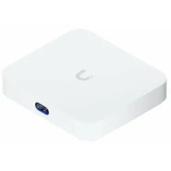 UTP Category 6 Rigid Network Cable UBIQUITI UCG-ULTRA White