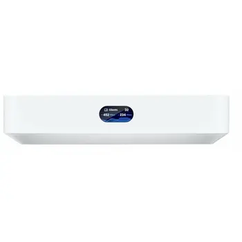 UTP Category 6 Rigid Network Cable UBIQUITI UCG-ULTRA White
