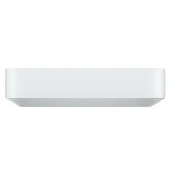 UTP Category 6 Rigid Network Cable UBIQUITI UCG-ULTRA White