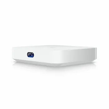 UTP Category 6 Rigid Network Cable UBIQUITI UCG-ULTRA White