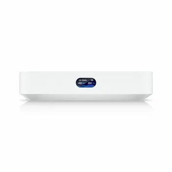 UTP Category 6 Rigid Network Cable UBIQUITI UCG-ULTRA White