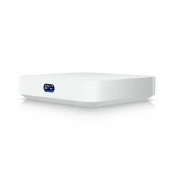 UTP Category 6 Rigid Network Cable UBIQUITI UCG-ULTRA White