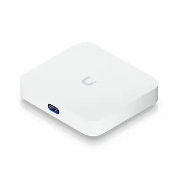 UTP Category 6 Rigid Network Cable UBIQUITI UCG-ULTRA White