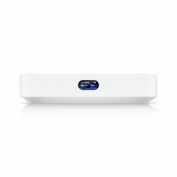 UTP Category 6 Rigid Network Cable UBIQUITI UCG-ULTRA White