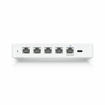 UTP Category 6 Rigid Network Cable UBIQUITI UCG-ULTRA White