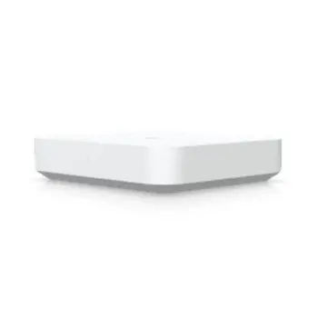 Router UBIQUITI UXG-MAX-EU White