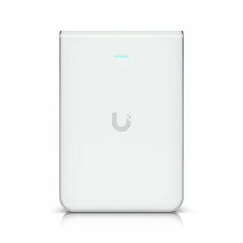 Access point UBIQUITI U7-PRO-WALL White