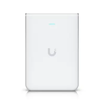 UTP Category 6 Rigid Network Cable UBIQUITI U7-Pro-Wall White