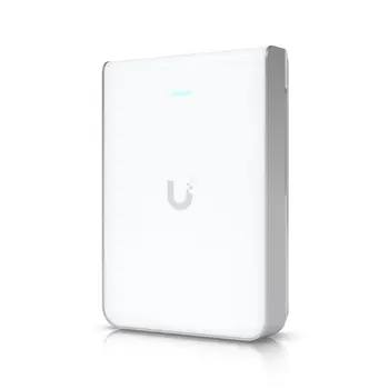 UTP Category 6 Rigid Network Cable UBIQUITI U7-Pro-Wall White