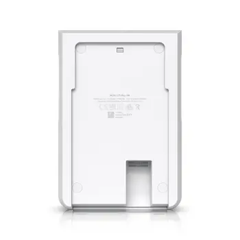 UTP Category 6 Rigid Network Cable UBIQUITI U7-Pro-Wall White