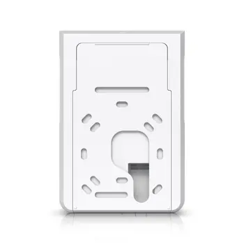 UTP Category 6 Rigid Network Cable UBIQUITI U7-Pro-Wall White