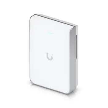 UTP Category 6 Rigid Network Cable UBIQUITI U7-Pro-Wall White
