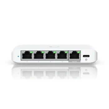 Non-slip Mat UBIQUITI USW-FLEX-2.5G-5