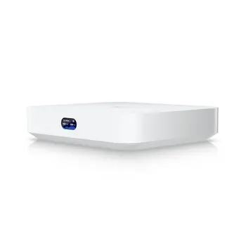 Access point UBIQUITI UCG-MAX White