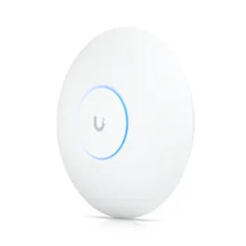 UTP Category 6 Rigid Network Cable UBIQUITI U7-PRO-5 White