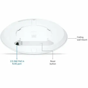 Access point UBIQUITI U7-LITE White
