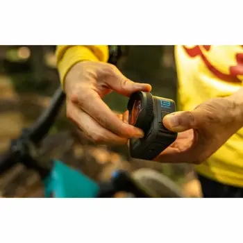 Sports Camera GoPro CHDRB-131-RW Black