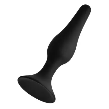 Anal plug Forto Black