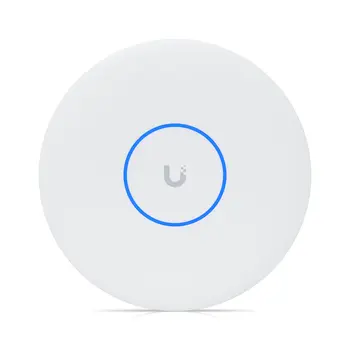 UTP Category 6 Rigid Network Cable UBIQUITI U7-PRO-XG White