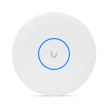 UTP Category 6 Rigid Network Cable UBIQUITI U7-PRO-XG White