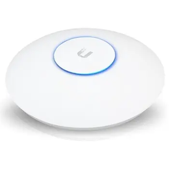 Access point UBIQUITI UAP-AC-HD Dual Band PoE White