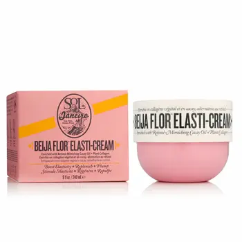 Firming Body Cream Sol De Janeiro BEIJA FLOR 240 ml