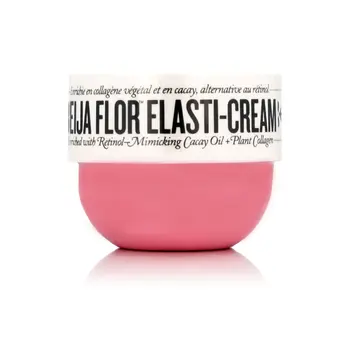Firming Body Cream Sol De Janeiro BEIJA FLOR
