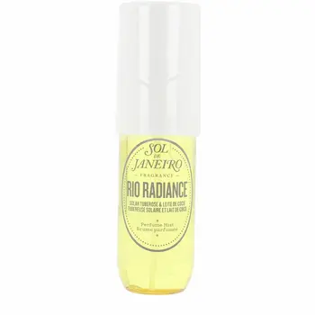Body Mist Sol De Janeiro CHEIROSA