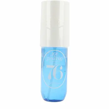 Unisex Perfume Sol De Janeiro CHEIROSA