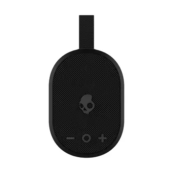 Portable Bluetooth Speakers Skullcandy 2SKSK2010B0L2 Black 20 W